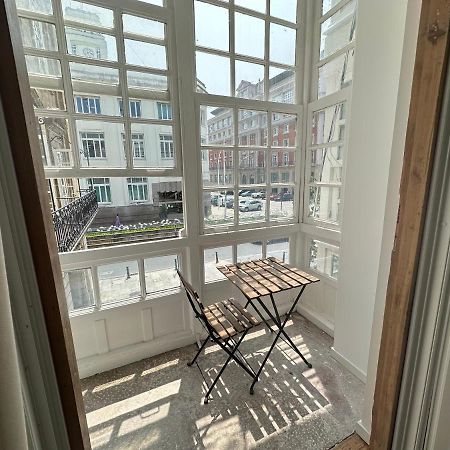 Oktheway Marina Apartment Ла Коруня Екстериор снимка