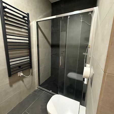 Oktheway Marina Apartment Ла Коруня Екстериор снимка
