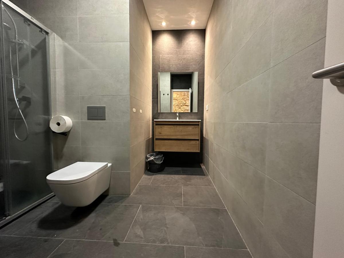 Oktheway Marina Apartment Ла Коруня Екстериор снимка
