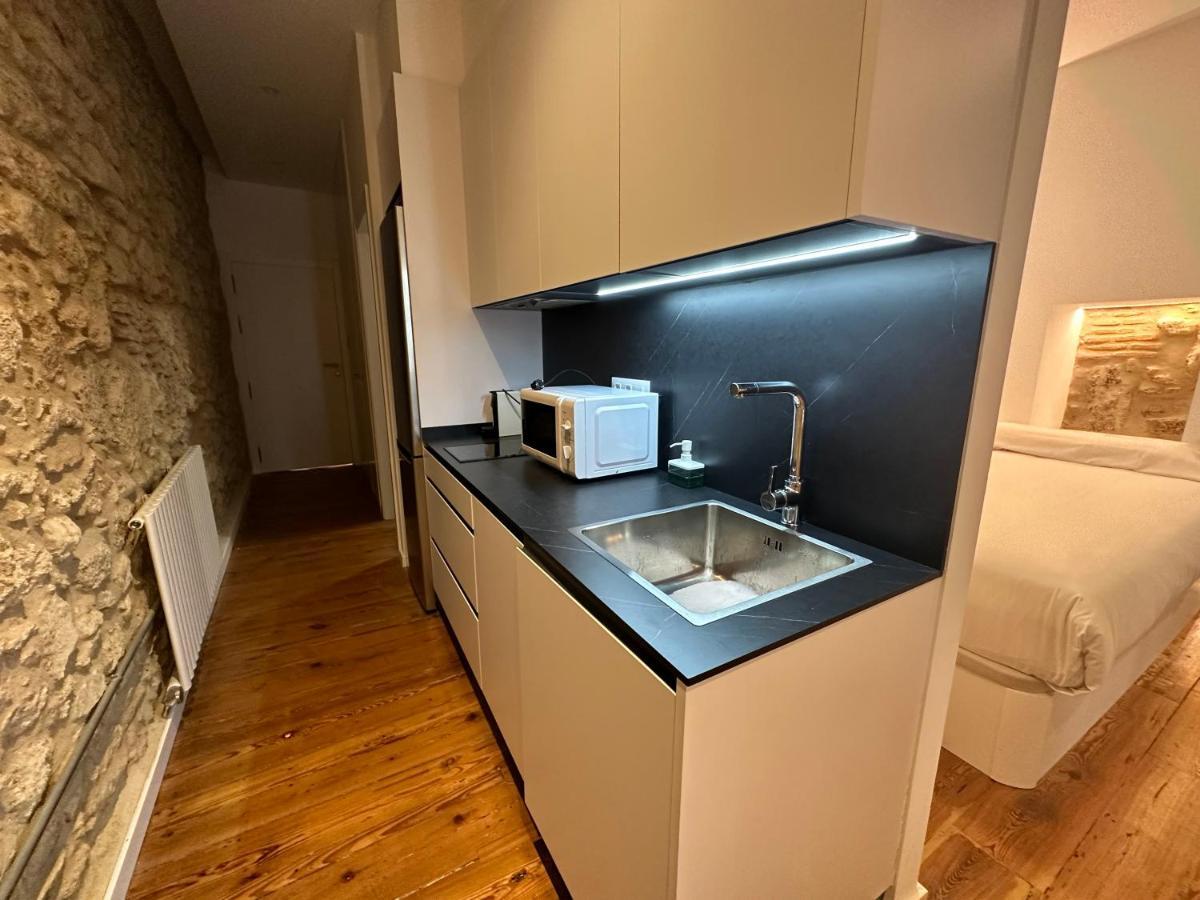 Oktheway Marina Apartment Ла Коруня Екстериор снимка