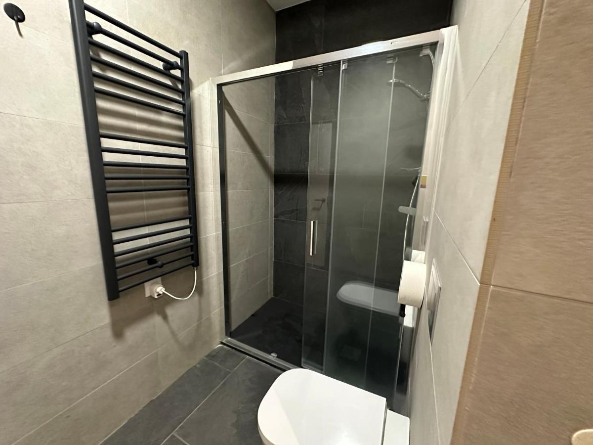 Oktheway Marina Apartment Ла Коруня Екстериор снимка