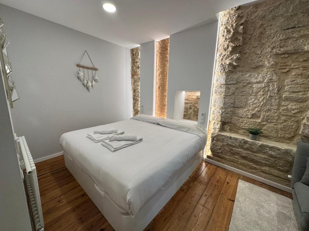 Oktheway Marina Apartment Ла Коруня Екстериор снимка