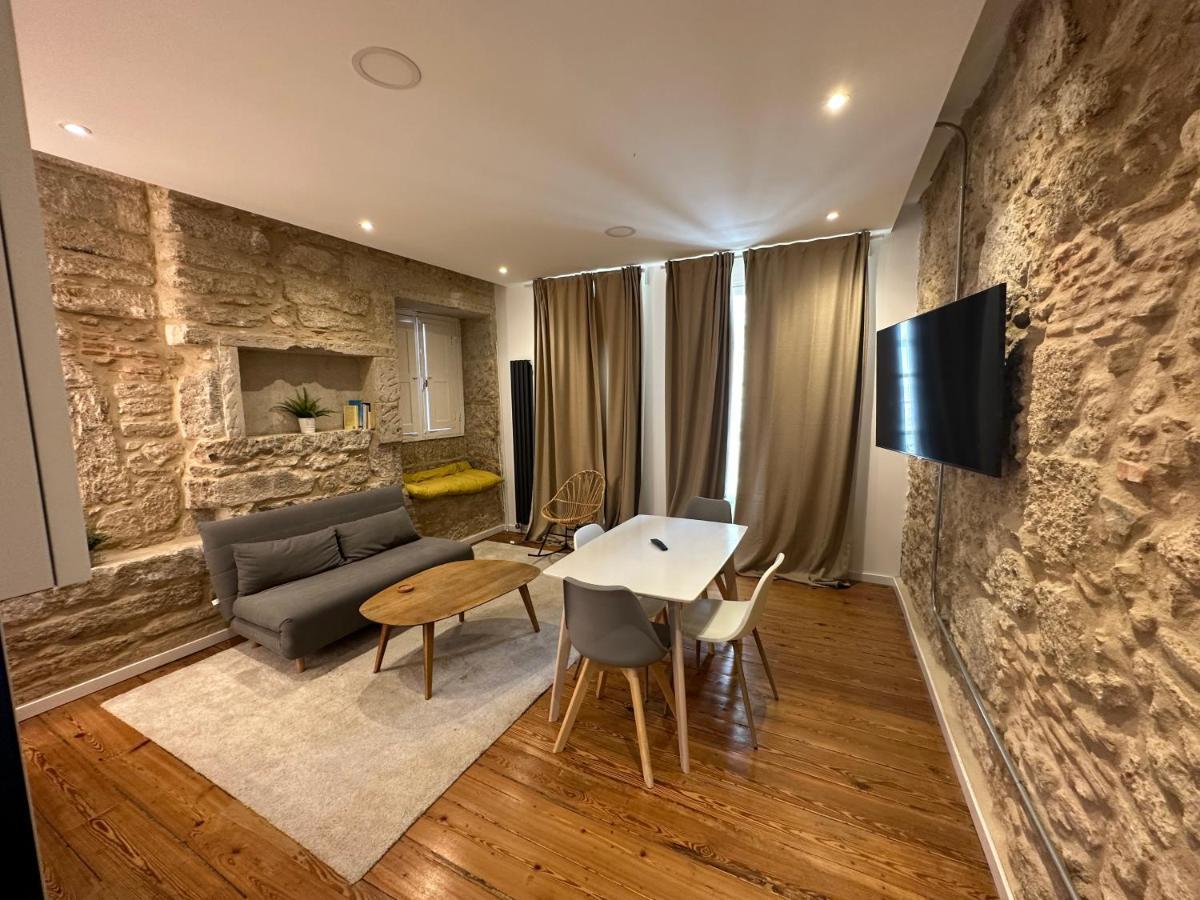 Oktheway Marina Apartment Ла Коруня Екстериор снимка